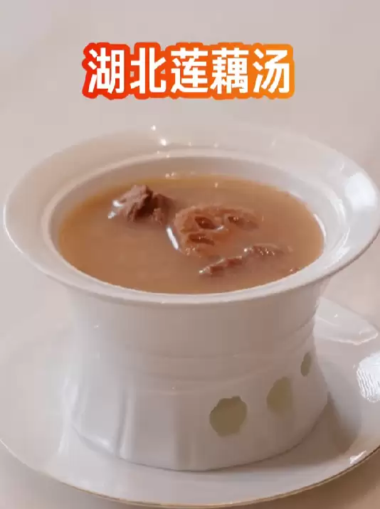 雷军给大家安利年夜饭！推荐了6道湖北美食