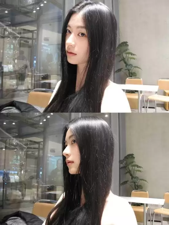 《黑钟馗》贺岁小厨娘脸模美照大赏！颜值暴击真绝美