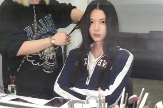 《黑钟馗》贺岁小厨娘脸模美照大赏！颜值暴击真绝美