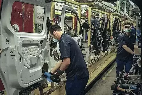 欧盟拟推欧洲制造政策,要求本地零部件占比以提升产业自主性