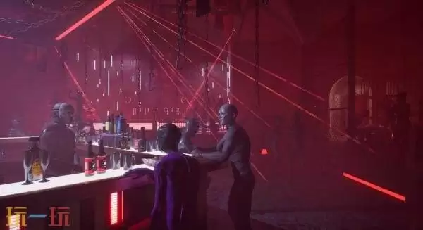 《克里夫·巴克猛鬼追魂:复苏》最新故事预告发布