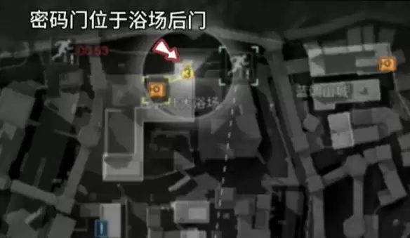 三角洲行动摩斯密码2026.2.10