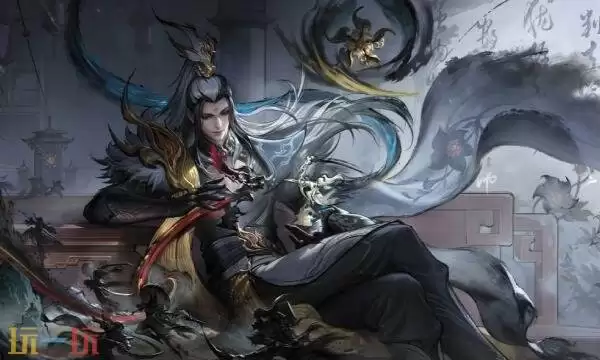 王者荣耀明世隐百晓客值得买吗 墨染江湖明世隐百晓客抽取购买建议