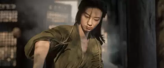 《黑钟馗》贺岁小厨娘脸模美照大赏！颜值暴击真绝美