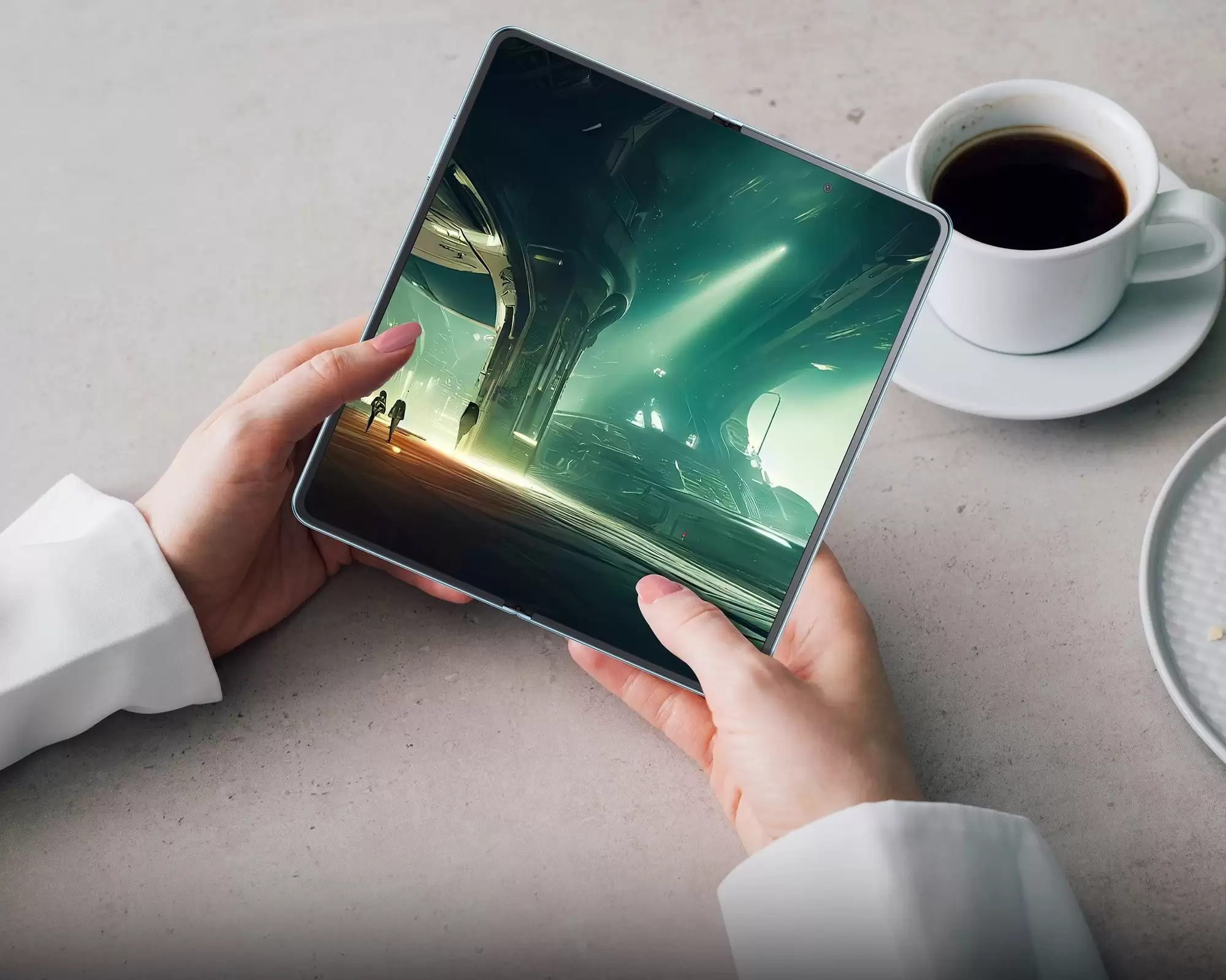 荣耀折叠屏手机如何,现在入手Vs2合适吗?