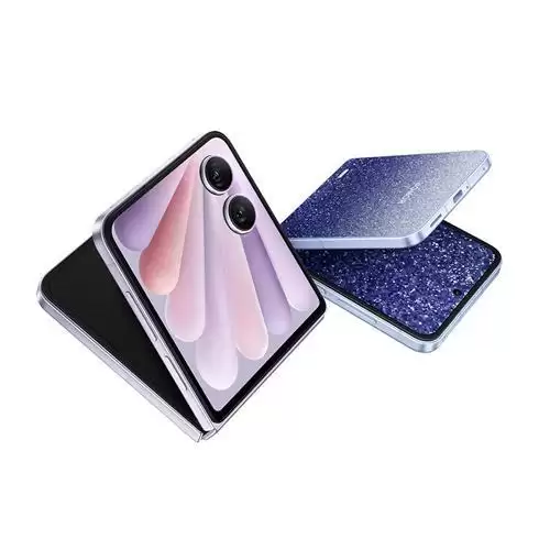 消息：OPPO、vivo等今年均有横向大折叠屏新机