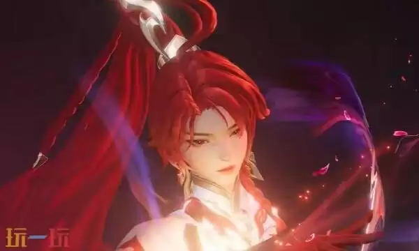 王者荣耀花木兰异界灵契值得买吗 情人节限定异界灵契购买建议