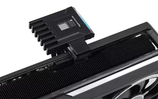 Aqua Computer推出智能12V-2X6转接器，主动均衡电流防显卡供电过热烧毁