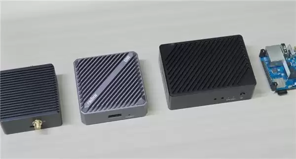 赶紧刷起来！国产NAS系统飞牛fnOS ARM架构公测版发布