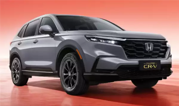 玩不转纯电动汽车！本田连亏四个季度：重心将回归混动