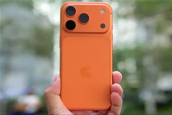 逆势独涨！苹果成1月中国手机市场唯一增长品牌 市占率近20%