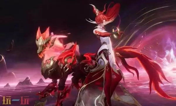 王者荣耀花木兰异界灵契值得买吗 情人节限定异界灵契购买建议