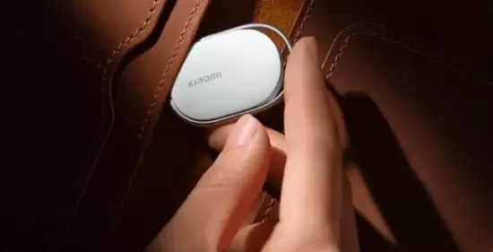 小米Tag正式發布：雙生態定位追蹤器上市，暫未搭載UWB技术