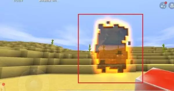 迷妳世界地心传送门怎么做2026