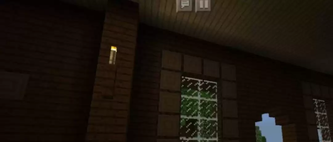 我的世界怎么定位林地府邸2026