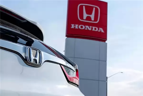 玩不转纯电动汽车！本田连亏四个季度：重心将回归混动