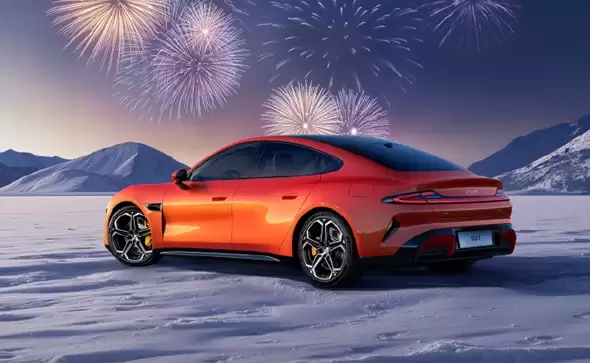 小米汽车2026年交付量有望达65万辆，股价强劲反弹创年内新高