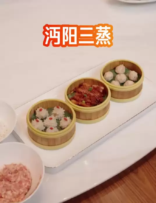 雷军给大家安利年夜饭！推荐了6道湖北美食