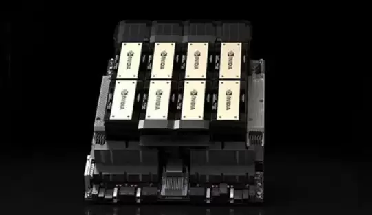 英伟达已瞄准台积电1.6纳米产能，特斯拉/微美全息加速扩展AI芯片集群生态！