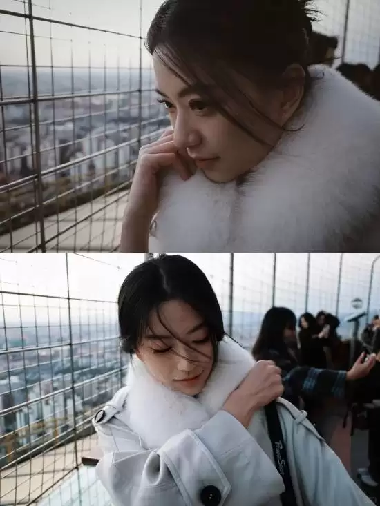 《黑钟馗》贺岁小厨娘脸模美照大赏！颜值暴击真绝美