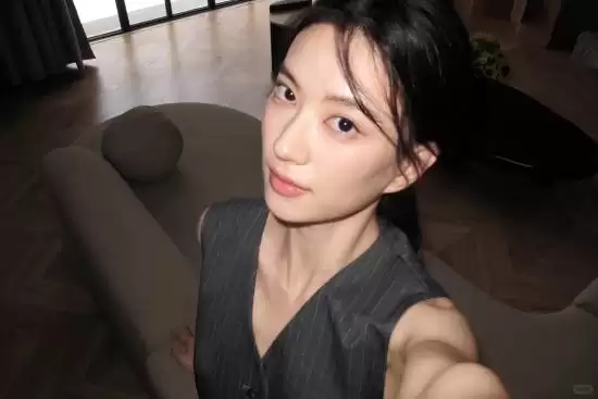 《黑钟馗》贺岁小厨娘脸模美照大赏！颜值暴击真绝美