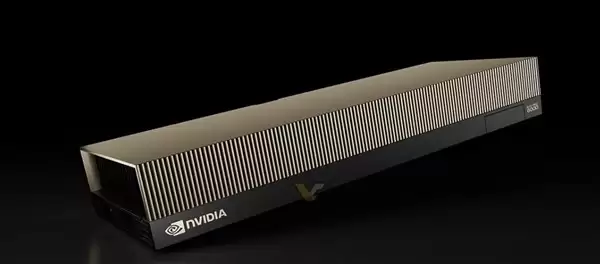 RTX 6000D中国特供版深度拆解：性能降低23%，纯计算设计与水冷改造实测