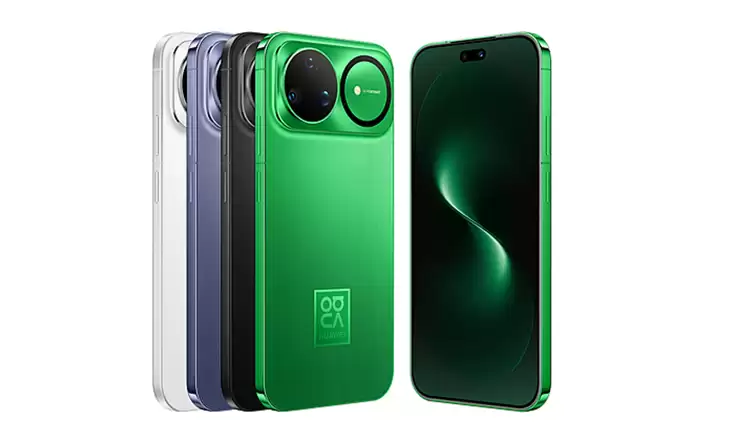 3000元档高性价比手机还得看nova 15系列，穿搭+自拍一站满足！