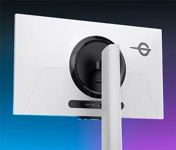 泰坦军团新款27英寸显示器国补价1799元：2K 380Hz屏 0.3ms疾速响应