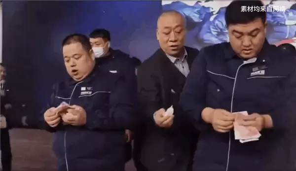 河南“最爱发钱老板”！崔培军：明天发超1.8亿元年终奖 保留核心数钱节目