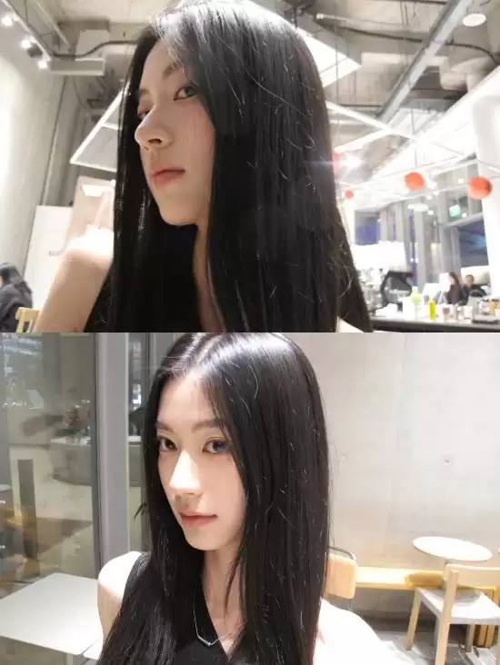 《黑钟馗》贺岁小厨娘脸模美照大赏！颜值暴击真绝美