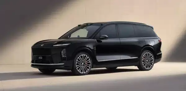 2025年30万元以上纯电动轿车销量榜公布 蔚来ES8登顶