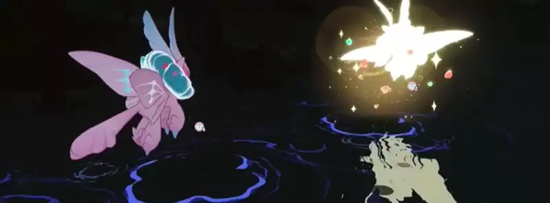 《洛可王国：世界》绒仙子技能介绍