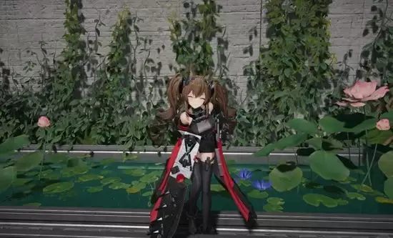 《明日方舟:终末地》物理碎冰队洁尔佩塔攻略