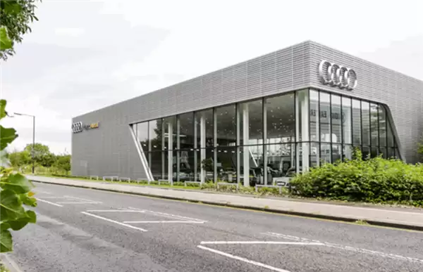 一汽奥迪多地经销商退网，预付费保养权益缩水引车主维权