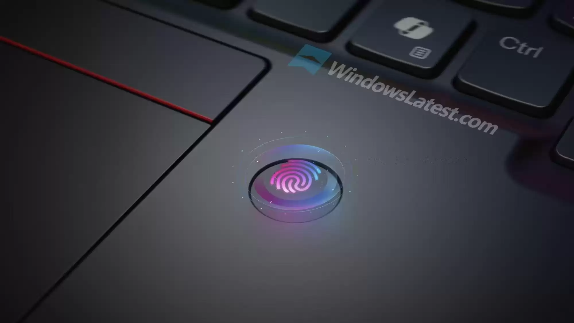 联想ThinkPad X13 Detachable二合一笔记本渲染图曝光：收窄边框，键盘配经典小红点