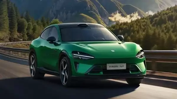 重磅里程碑!小米汽车累计交付量超60万台:用时不到两年