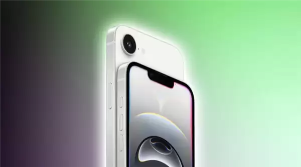 苹果iPhone 16e库存几近清空：新一代iPhone 17e马上登场