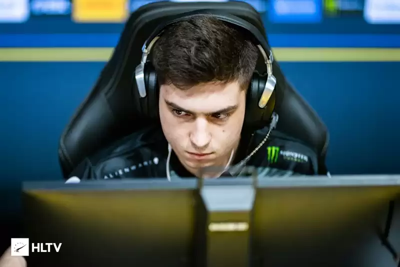 官宣:Monte战队正式签下保加利亚选手Rainwaker 官宣:Monte战队正式签下保加利亚选手Rainwaker