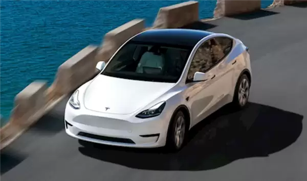 彻底卖不动了!特斯拉1月中国销量降至三年来最低点:仅售出1.8万辆