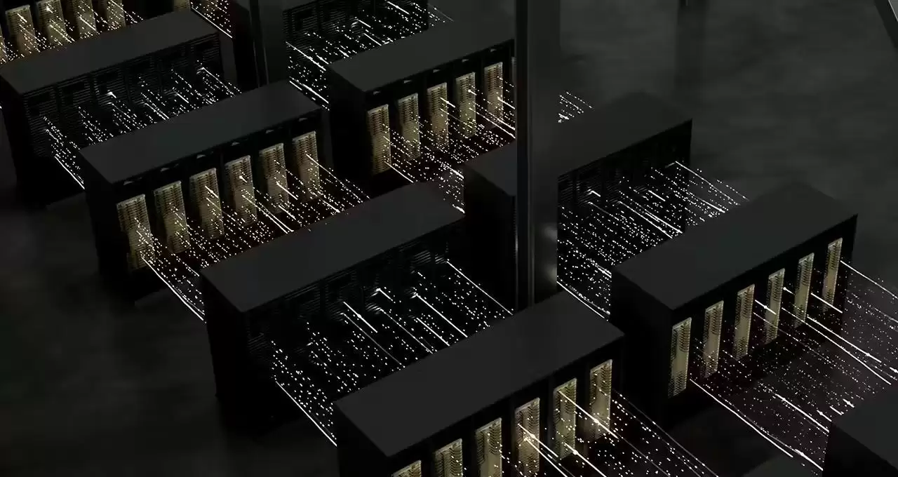 暴降90%！英伟达Blackwell架构将AI推理成本压缩至十分之一