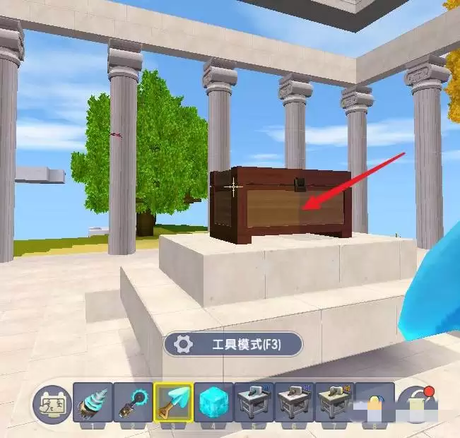 迷你世界智能芯片怎么获取2026