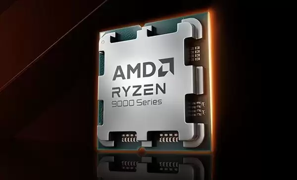 AMD 2025年Q4 CPU全平台爆发：桌面、移动、服务器份额均创历史新高