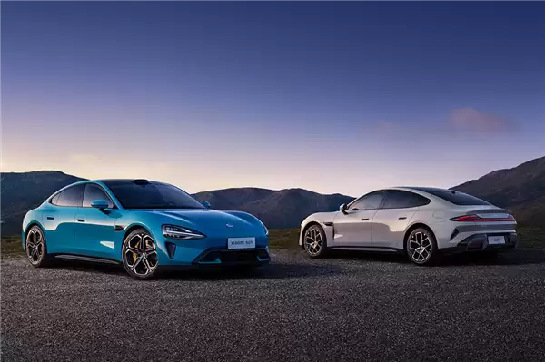 重磅里程碑!小米汽车累计交付量超60万台:用时不到两年