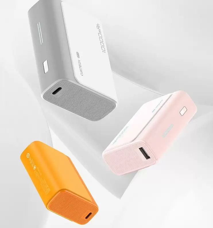 百元便携充电宝怎么选?