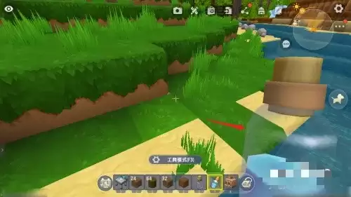 迷你世界怎么装水2026