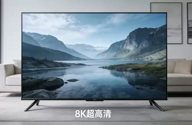 面板巨头退场,8K电视的未来还有机会吗?