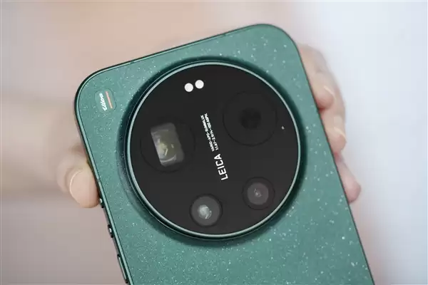 全球第6！小米17 Ultra DXO影像得分166：低光表现绝佳 全焦段稳定