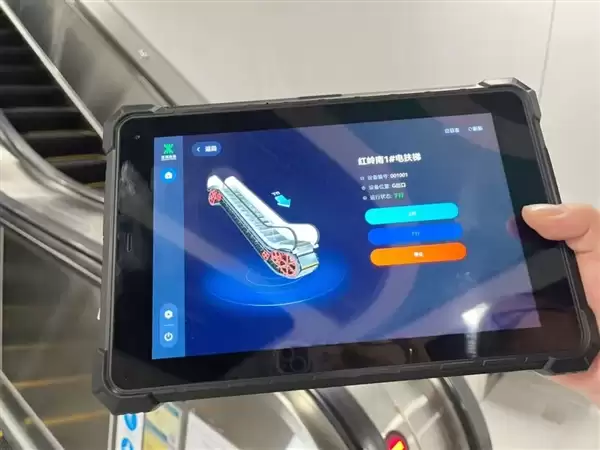 全国首个鸿蒙智慧车站试点落地深圳！支持星闪无感过闸技术