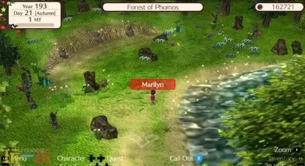 《幻想国物语:在艾尔尼亚王国的日子》2月26日在Xbox推出