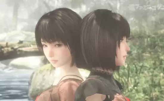 零：红蝶重制版实机演示曝光，21分钟展现全面升级的日式恐怖体验